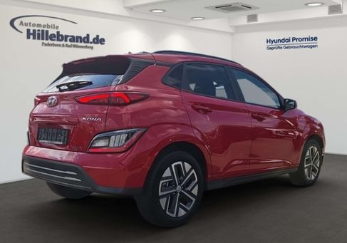 Hyundai Kona, 2022 3