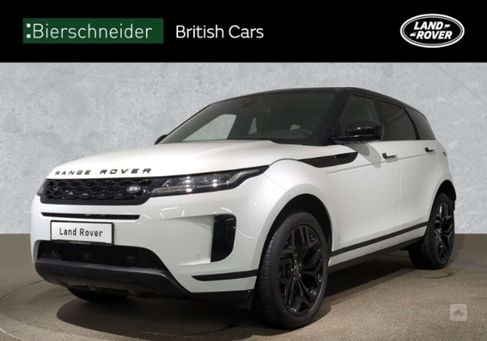 Land Rover Range Rover Evoque, 2020