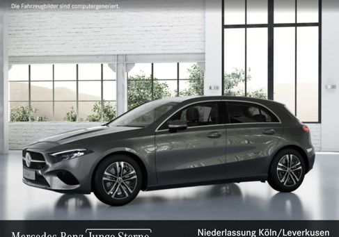 Mercedes-Benz A 250, 2026