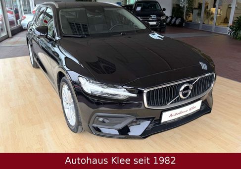 Volvo V60, 2019