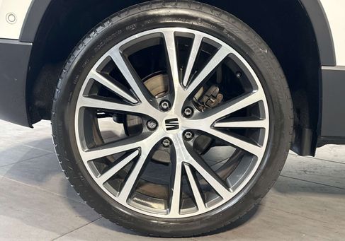 Seat Ateca, 2022