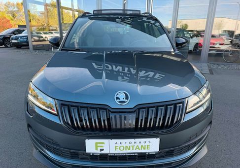 Skoda Karoq, 2021 3