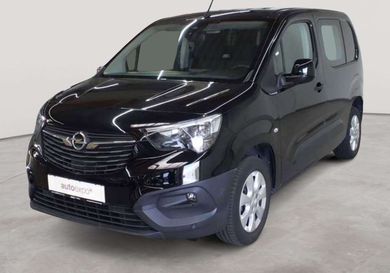 Opel Combo, 2022