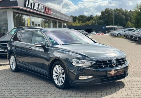 Volkswagen Passat Variant, 2020 3