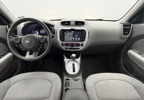 Kia Soul, 2019 3