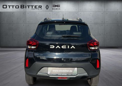 Dacia Spring, 2022 3
