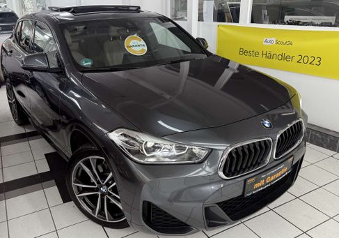 BMW X2, 2021 2