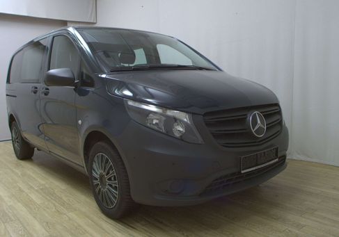 Mercedes-Benz Vito, 2024 3