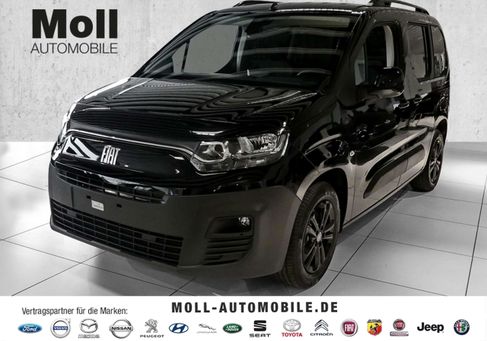 Fiat Doblo, 2023