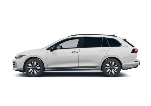 Volkswagen Golf, 2025 3