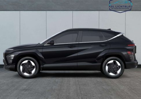 Hyundai Kona, 2025