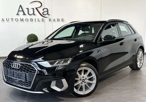 Audi A3, 2021 2