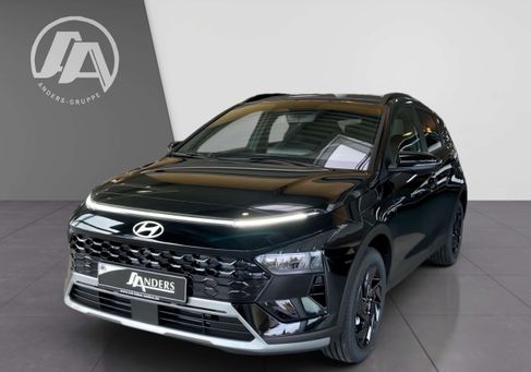 Hyundai Bayon, 2026 2