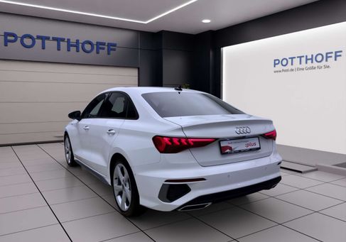 Audi A3, 2024 3