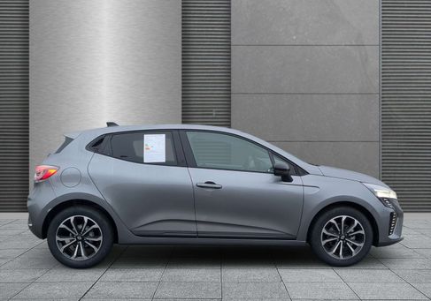 Renault Clio, 2025