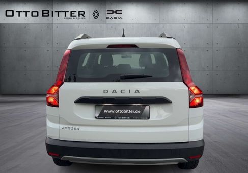 Dacia Jogger, 2022 3