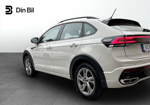 Volkswagen Taigo, 2023