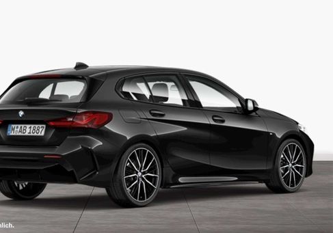 BMW 118, 2023 2