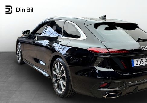 Audi A6, 2026