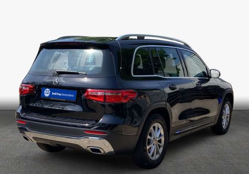 Mercedes-Benz GLB 180, 2022