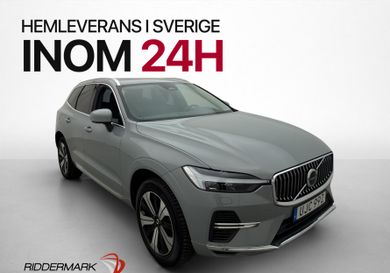 Volvo XC60, 2024