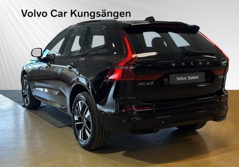 Volvo XC60, 2026