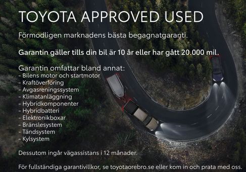 Toyota C-HR, 2024 2