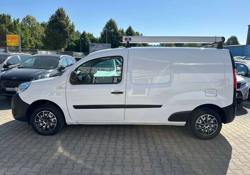 Renault Kangoo, 2022