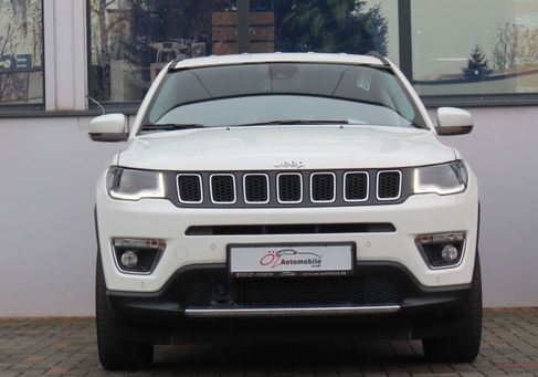 Jeep Compass, 2021 2