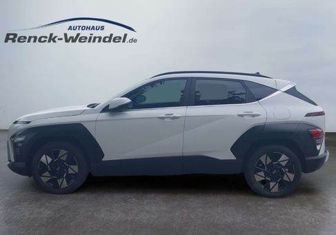 Hyundai Kona, 2025 2