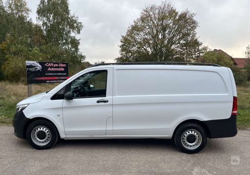 Mercedes-Benz Vito, 2019