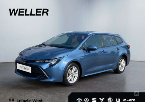 Toyota Corolla, 2019