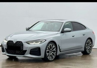 BMW 430, 2023