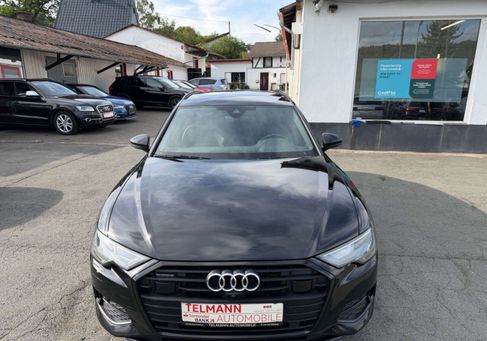Audi A6, 2023 2