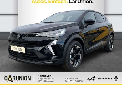 Renault Captur, 2026