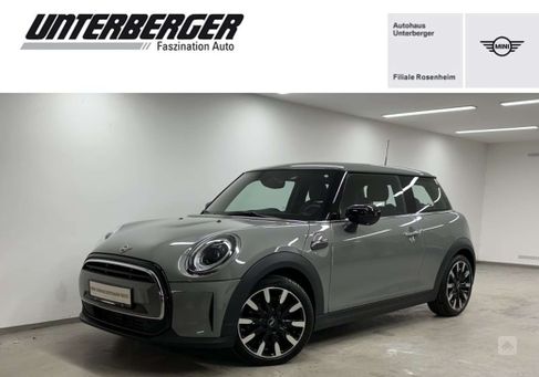 MINI ONE, 2021