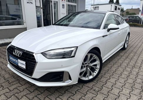Audi A5, 2023 3