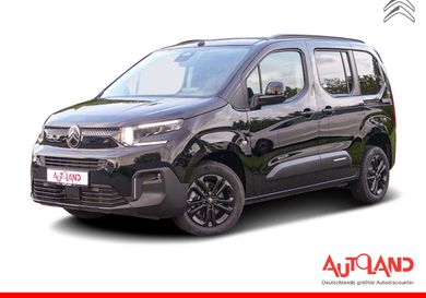 Citroën Berlingo, 2026