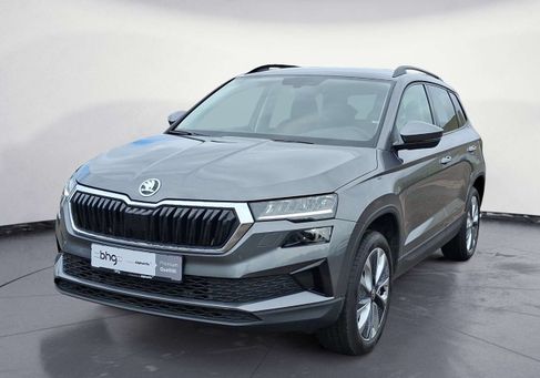 Skoda Karoq, 2023