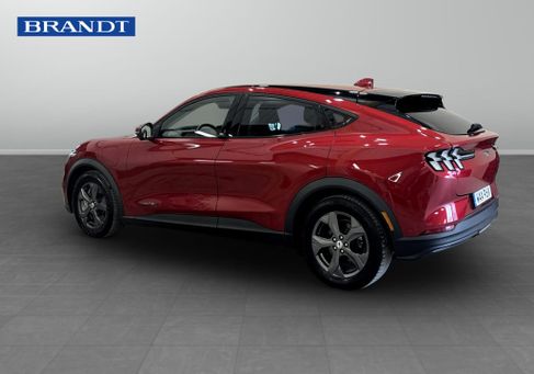 Ford Mustang Mach-E, 2022 2