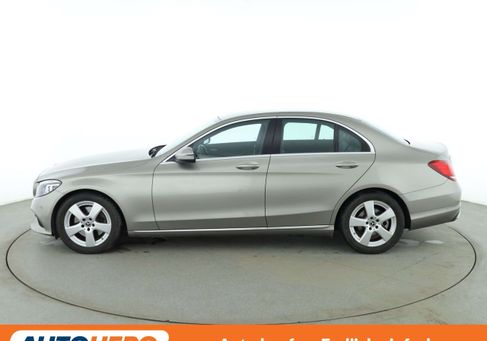 Mercedes-Benz C 300, 2019