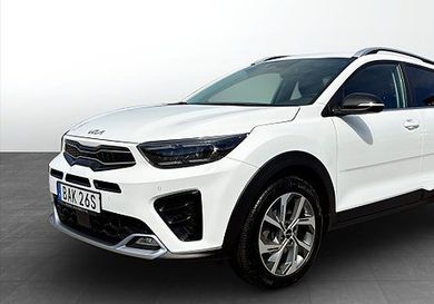 Kia Stonic, 2025