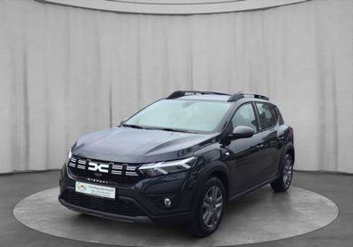 Dacia Sandero, 2023
