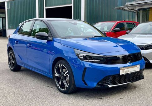 Opel Corsa, 2025 2