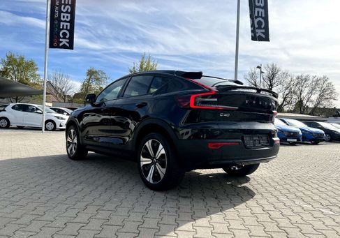 Volvo XC40, 2022 2