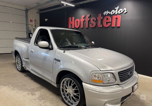 Ford F 150, 2004