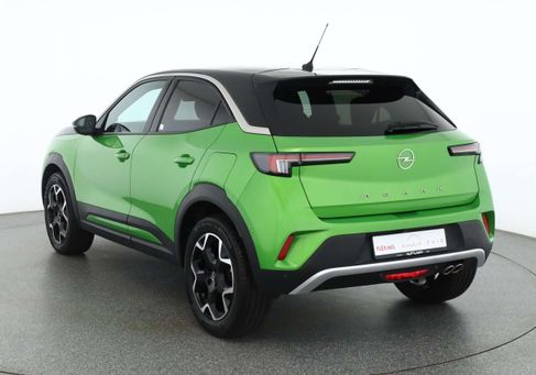 Opel Mokka, 2023 3