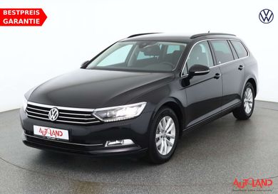 Volkswagen Passat Variant, 2019