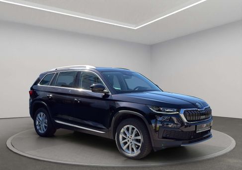 Skoda Kodiaq, 2023