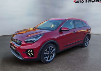 Kia Niro, 2021